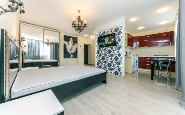 Apartment Kiev Palats Sportu