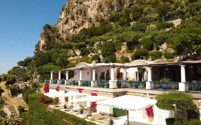 Casa Orrico - Blue Grotto