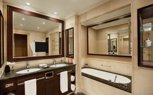 Kempinski Hotel Adriatic