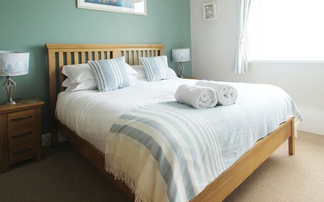St Aidan Hotel & Bistro