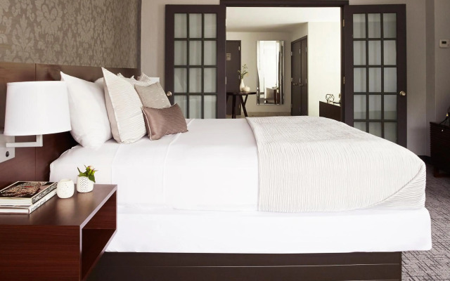 Royal Regency Hotel