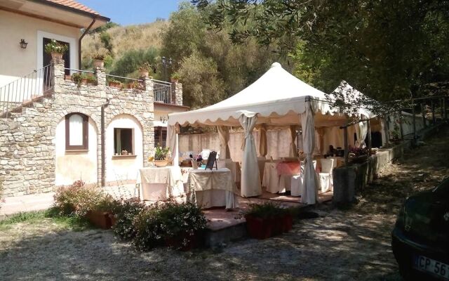 Agriturismo La Focazza