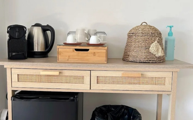 Rsidence Patios di Pruno