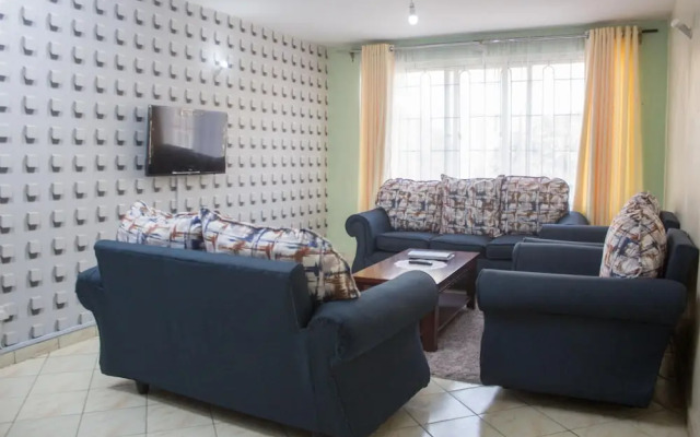 Milimani Furnished Elegant Apartments