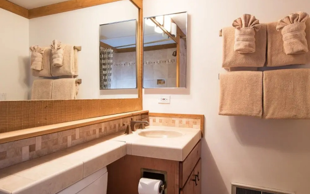 Amazing Home in Truckee With
