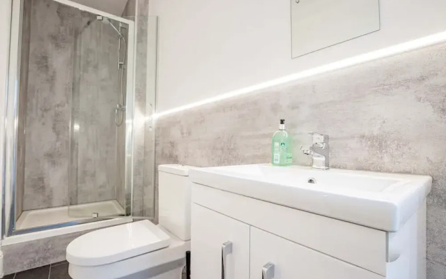Host Stay Bridge Street Penthouse Apartment