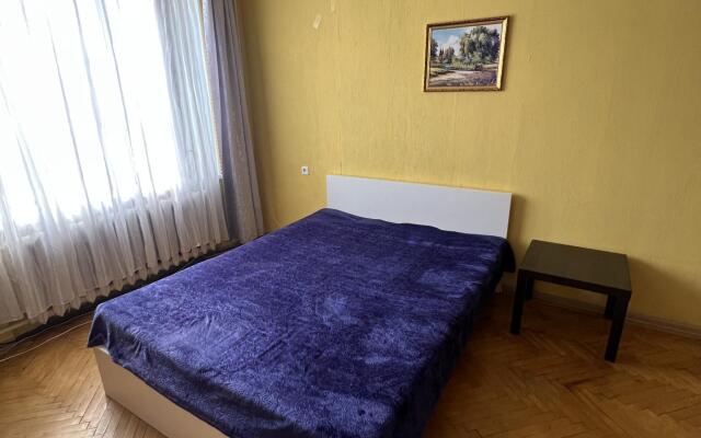 G-Kvartal Oktyabrskoe Pole Apartment