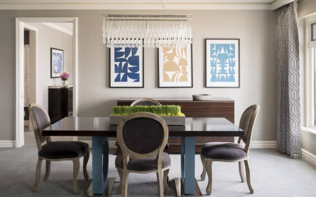 The Ritz-Carlton, Cleveland