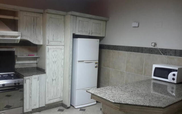 Nile Star Suites & Apartments