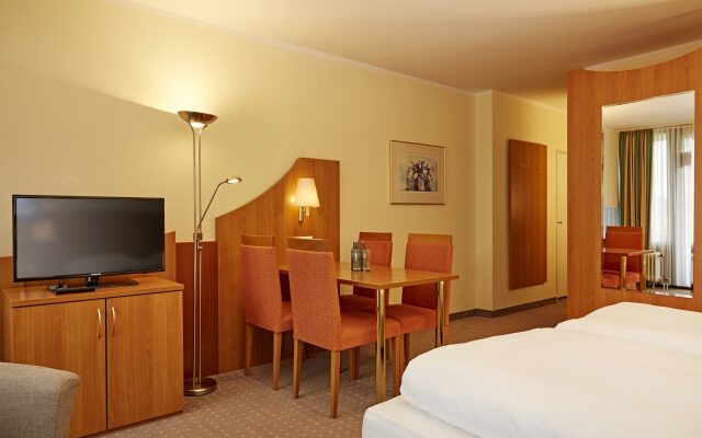 H Plus Hotel Willingen