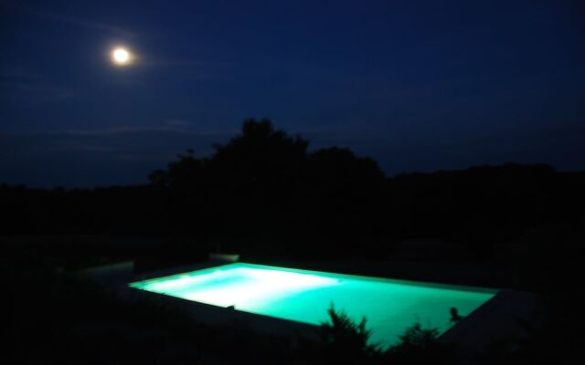 Domaine Sainte Barthe