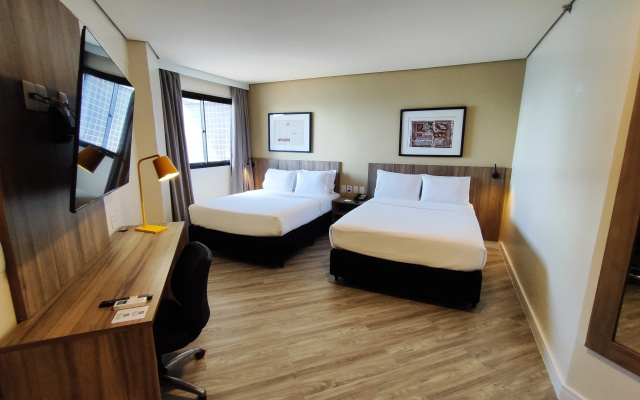 Holiday Inn Fortaleza by IHG
