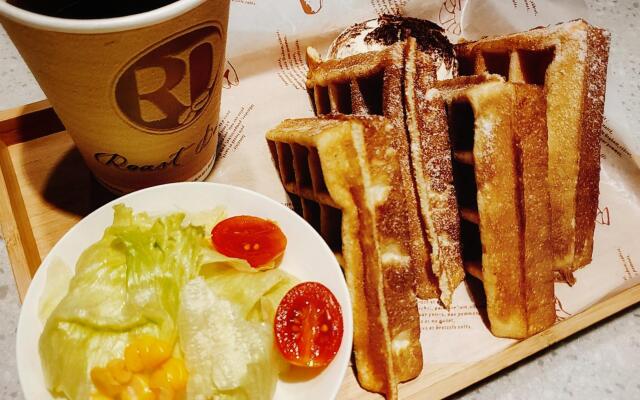 Beauty Hotels Taipei - Hotel B6