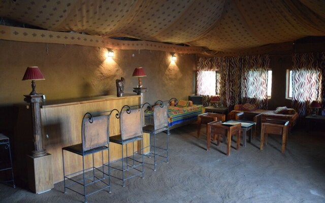 Safari Camp Osian