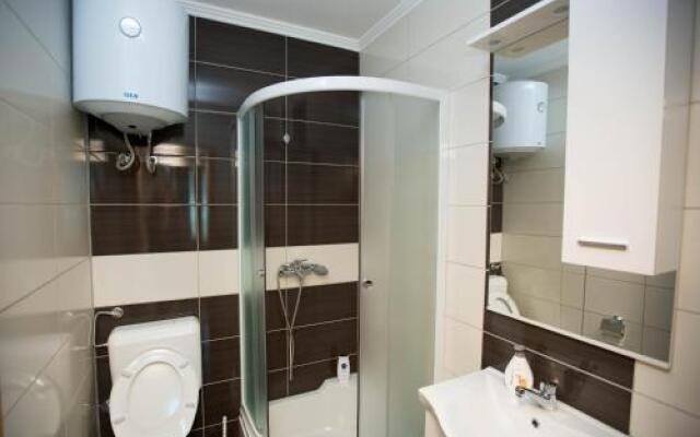 Apartmani Sara Trebinje