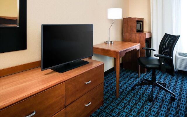 Comfort Inn & Suites Olathe - Kansas City