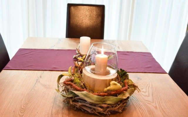 Sonnenchalet 2 im Salzburger Lungau