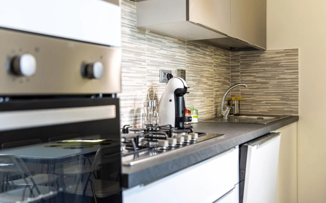 Le Olive House by Wonderful Italy