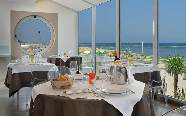 Hotel delle Nazioni