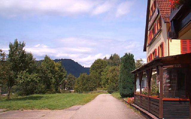 Gasthaus Pension Erlenhof