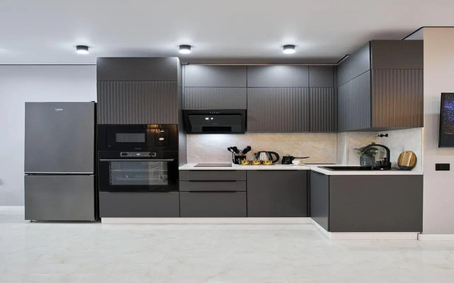 Апартаменты на улице Красноармейская 157В/83-14