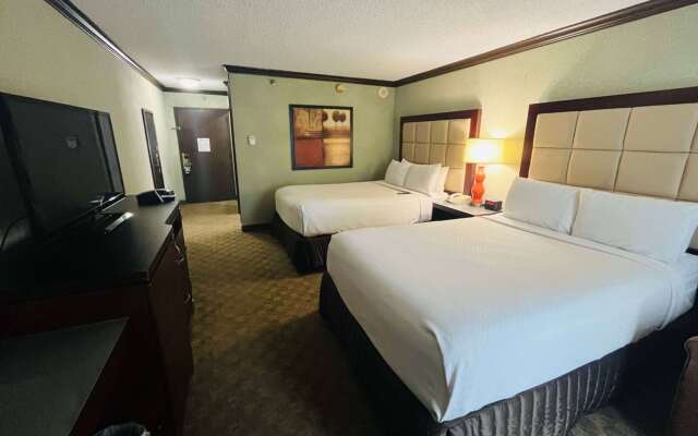 Wingate Houston near NRG Park/Medical Center