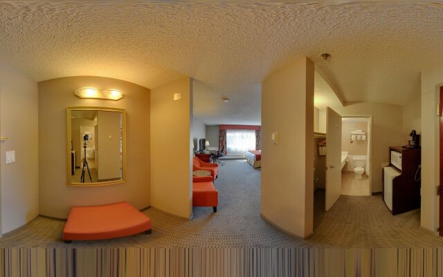 Holiday Inn Express Red Deer by IHG