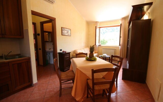 Case Vacanza Fiocchi