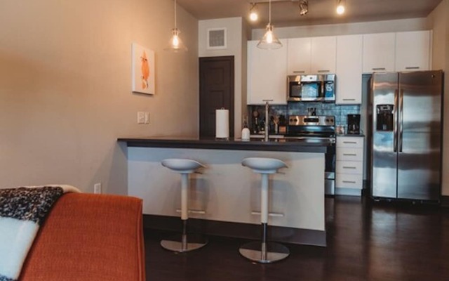 Kasa East Austin Apartments