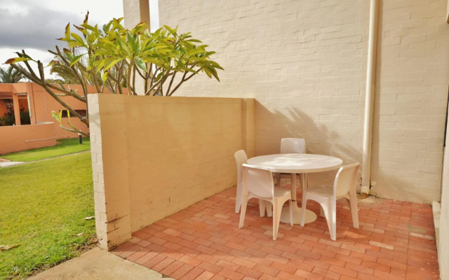 Riverview Holiday Apartment 60 - Kalbarri WA