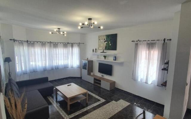 La Villa