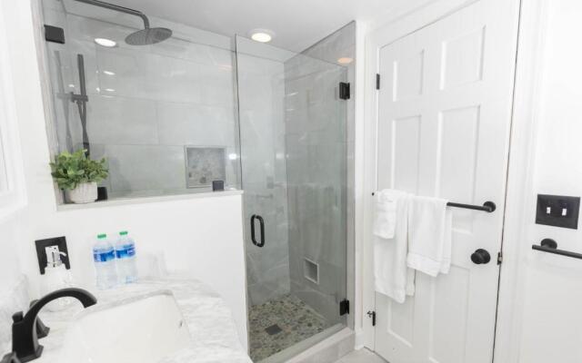 The Inn at Whitewing Farm