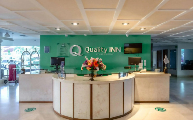 Quality Inn Mazatlan