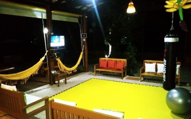 Nalu Guest House