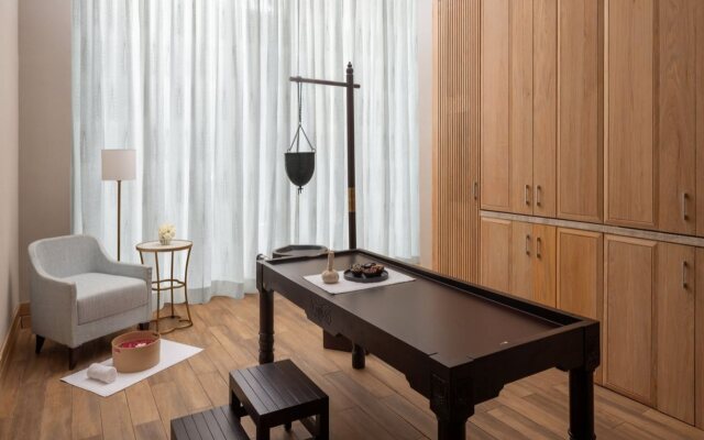 ITC Ratnadipa, a Luxury Collection Hotel, Colombo