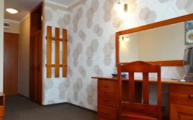 Hotel Restauracja Cukropol
