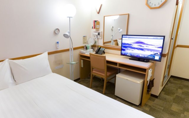 Toyoko Inn Tokushima Ekimae