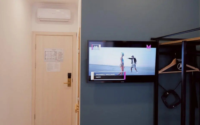 Superstar Guesthouse