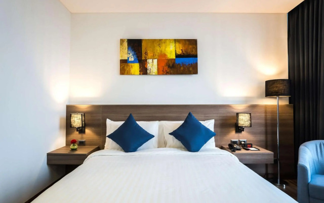 iCheck inn Residence soi 2