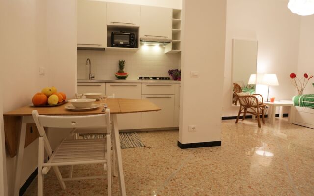 Flexyrent Rapallo - Clarisse