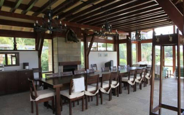 Luxury Villa Bansko 2