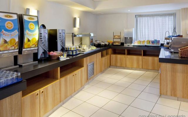 Holiday Inn Express Portsmouth - Gunwharf Quays by IHG