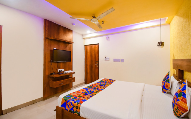 Fabhotel Sai Jagannath Residency