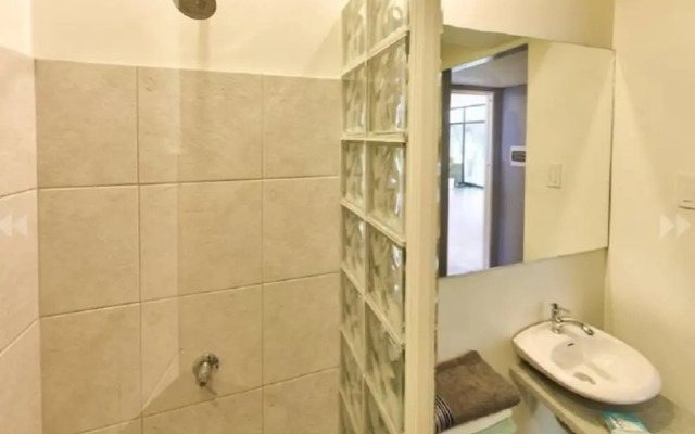 Studio by RA at Amaia Steps Mandaue Condominium