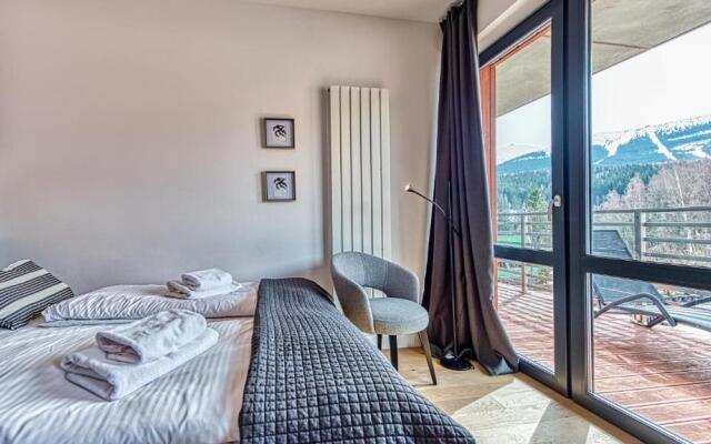 Apartament Triventi 99 z Widokiem - 5D Apartamenty