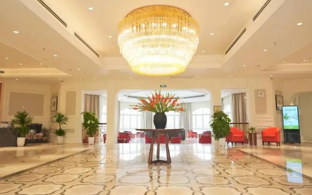 Legend Valley Hotel Ha Nam