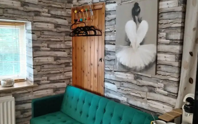 The oast guesthouse