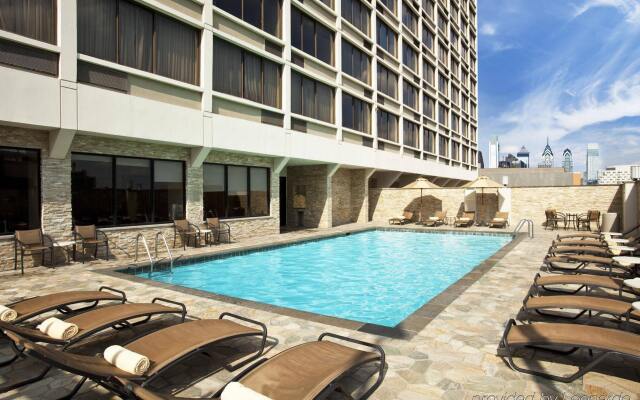 Sheraton Philadelphia University City Hotel
