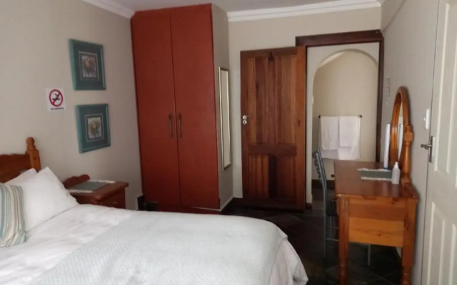 Troas Boutique hotel