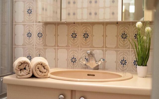 Studio-Apartment im Haus Frauenpreiss FeWo 404